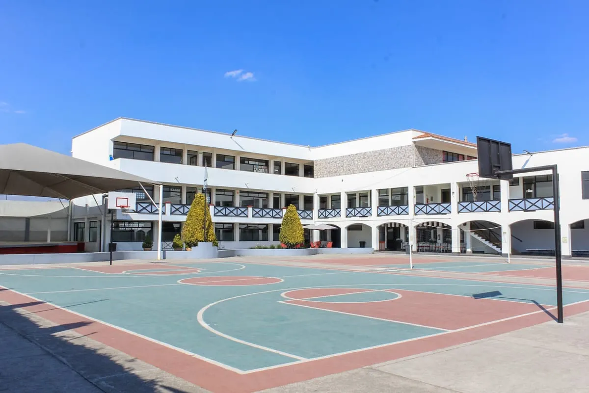 Actividad Secundaria