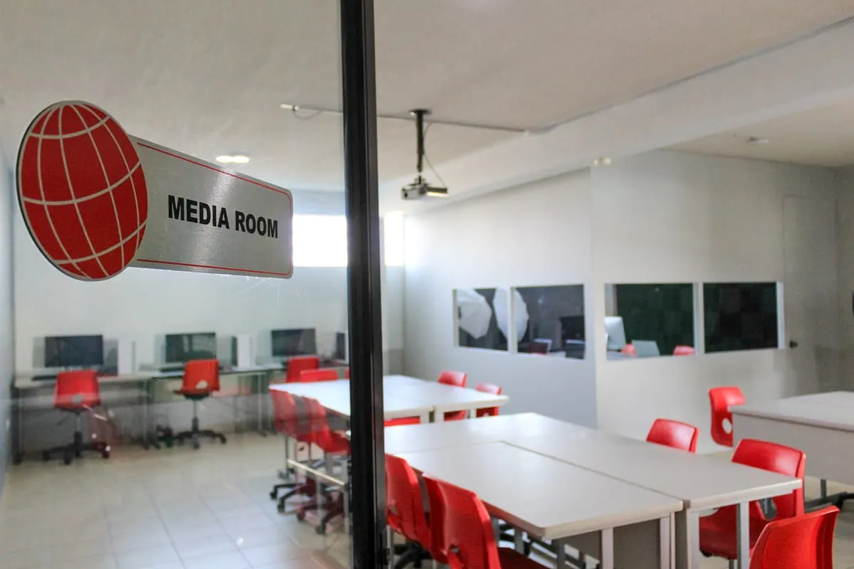 Actividad Secundaria